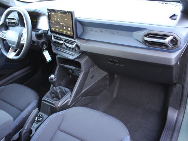 Duster 4x4 LED*Navi*Kamera*Ganzjahresreifen