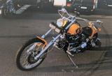 Harley-Davidson Softail Custom Special 1340 (FXST) - HARLEY-DAVIDSON 1996