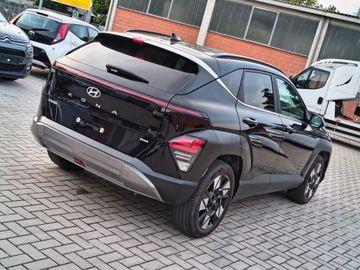 Hyundai KONA - 5