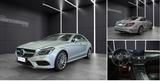 Mercedes-Benz CLS CLS 500 BlueEfficiency 4Matic  - gebrauchte Mercedes-Benz CLS 500 aus dem Jahr 2014