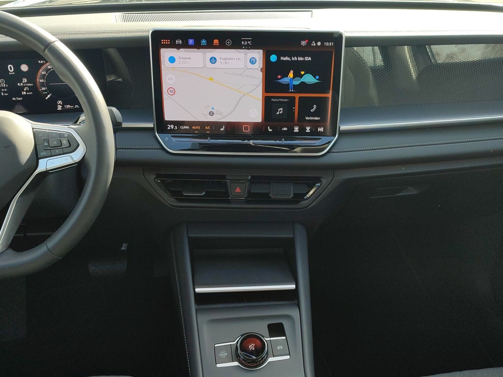 Volkswagen Tayron - Bild 8