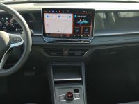 Volkswagen Tayron - Vorschau Bild 8