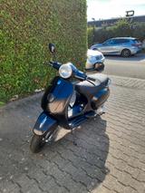 Vespa LX 125 ie - Vespa Motorräder in Ludwigshafen
