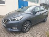 Nissan Micra 1,0l Acenta Klima - Nissan Micra: 0l