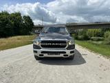 Dodge RAM 1500 5,7 HEMI - 4x4 - NEU TUV -  - Dodge RAM von privat