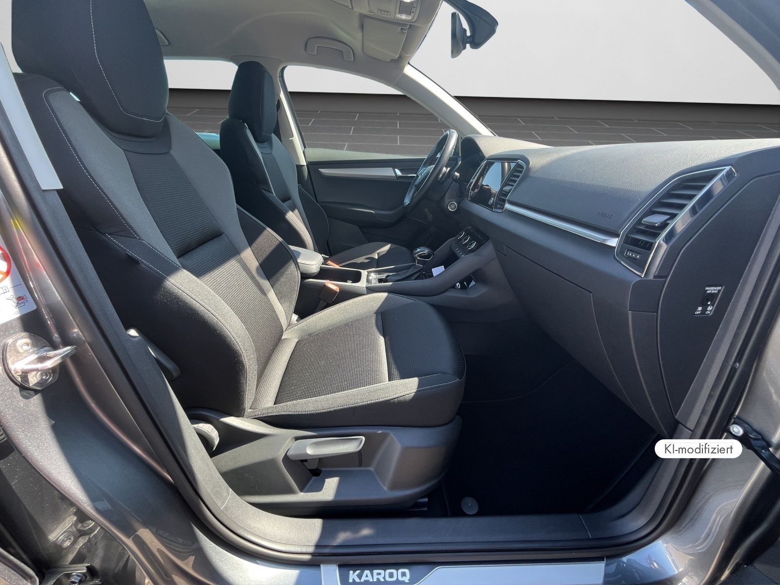 Skoda Karoq - Bild 5