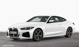 BMW 420i Coupé M Sportpaket HiFi DAB Komfortzg. Shz - BMW 420 in Nürnberg