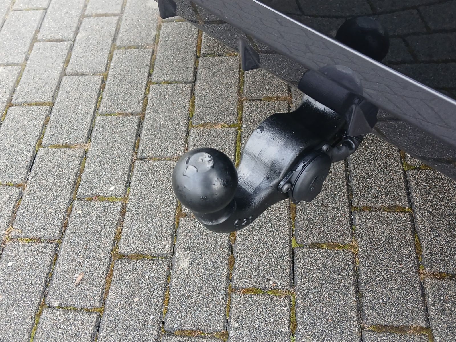 Fahrzeugabbildung CUPRA Terramar VZ e-Hybrid Tribe Matrix Sennh.AHK