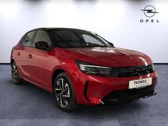 OPEL Corsa GS 1.2 LED Apple CarPlay DAB SHZ LenkradHZ