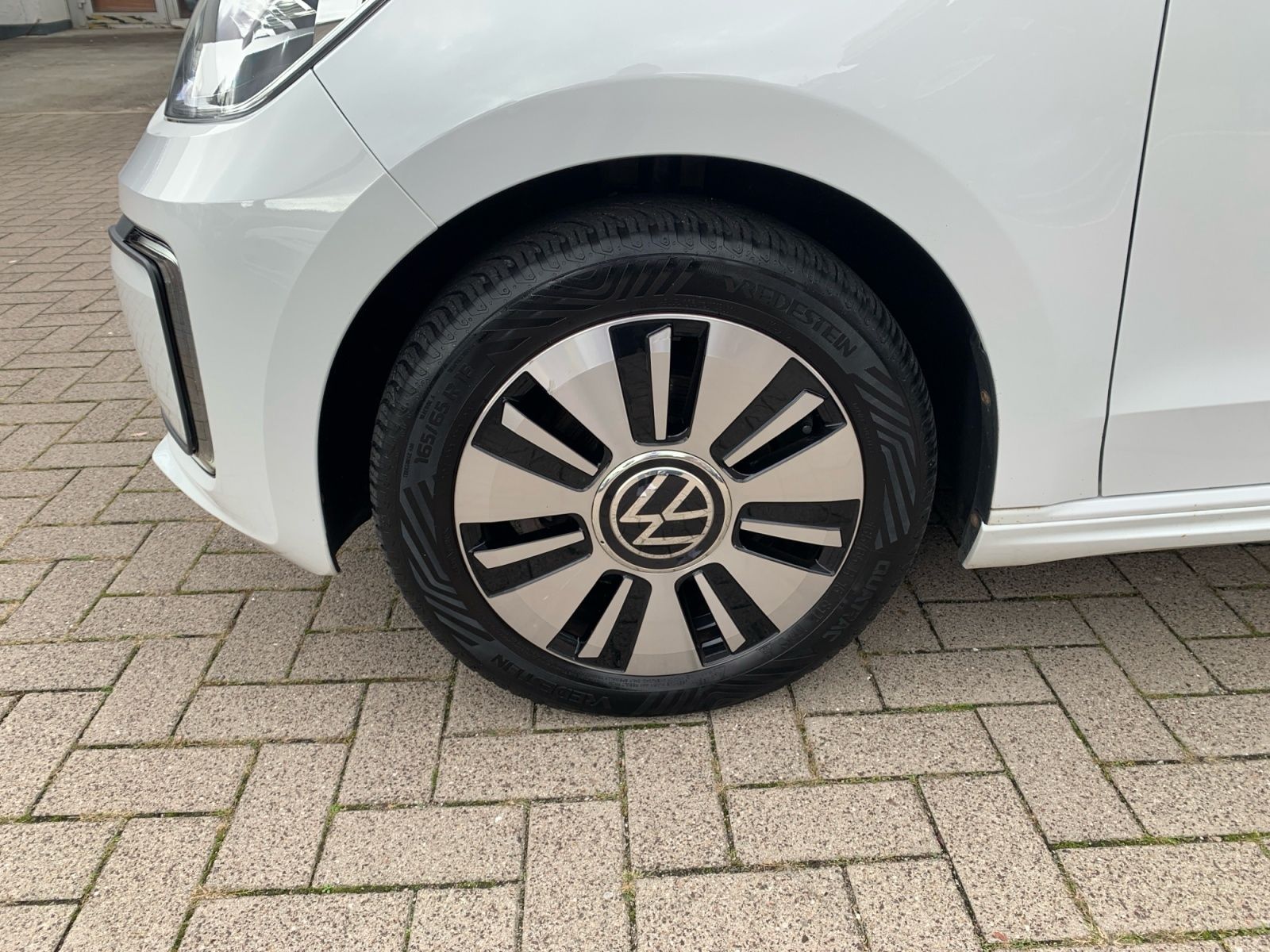 Volkswagen e-up! - Bild 11