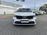 Kia Sorento 1.6 T Hybrid Platinum AWD 7-Sitzer AHK - Kia Sorento aus 2025