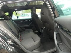 Fahrzeugabbildung Skoda Octavia Combi 2.0 TDI DSG Sportline *LED*PAN*KAM