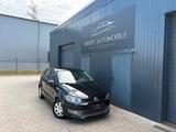 Volkswagen Polo V Trendline*2.Hand*SHZ* - Volkswagen Polo aus 2010: Trendline