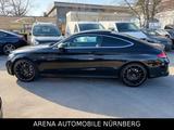 Mercedes-Benz C43 AMG Coupe*4Matic**Panorama*Fast Voll*Deutsch - Mercedes-Benz C43
