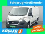 Fiat Ducato Multijet L2H1 130PS Kasten - Fiat Ducato multijet 130