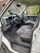 Volkswagen T4 - Volkswagen T4 andere: 7 Sitzer
