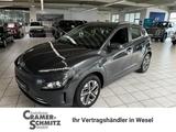 Hyundai KONA Elektro 39,2 kWh Select 11 kW Lader SHZ LHZ - graue Hyundai KONA Elektro
