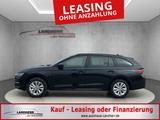 Skoda Octavia Combi  TDI Selection el. Heckklappe/Navi - Skoda Octavia Tageszulassungen mit Diesel-Antrieb
