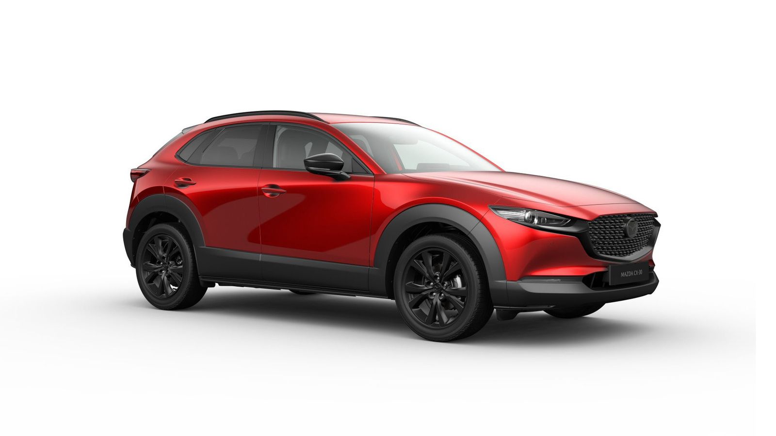 Mazda CX-30 - Bild 9