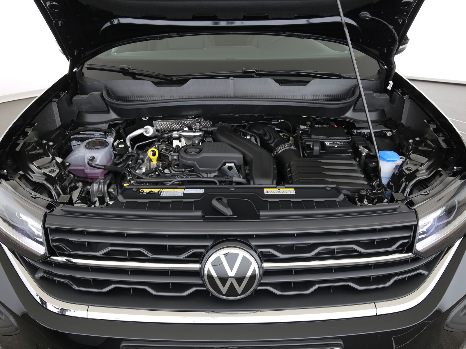 Volkswagen T-Cross - Bild 31