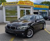 BMW 116 i 5-Türen*1.Hand*Temp*LED*PDC*Garantie*TOP* - BMW 116 Gebrauchtwagen
