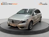 Mercedes-Benz B 220 B -Klasse B 220 CDI/Tempomat/Leder/Navi - gebrauchte Mercedes-Benz B 220 aus dem Jahr 2014