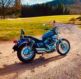 Yamaha Virago XV535 - YAMAHA VIRAGO 535