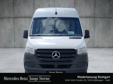 Mercedes Sprinter - 3