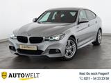 BMW 340i GT M Sport LEDER+LED+NAVI+PANO+SHZ+PDC+ - BMW: 34