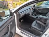 Tesla Model Y Long Range Dual Motor Long Range AWD - Tesla Model Y in Rostock