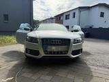 Audi S5 Cabriolet 3.0 TFSI quattro TOP - Audi Cabriolet mit Benzin-Antrieb: Cabrio, Automatik