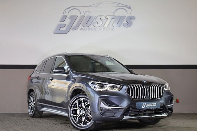 BMW X1 28i xDrive/PANO/APPLE/SHZ/LHZ/AMBIE/BTH/R18