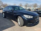 BMW 535 d xDrive GT M Sport - BMW 535 Gran Turismo mit Diesel-Antrieb: Limousine