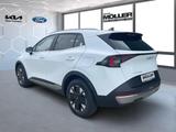 Kia Sportage PE 1.6T Vision AWD DCT7 Komfort Digit.- - Kia mit Benzin-Antrieb: Geländewagen, Automatik