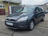 Ford Focus Turnier Style + 1.6 Klima Tempomat 1.Hand - Ford Focus aus 2010: Turnier