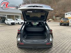 TOYOTA bZ4X Comfort-Paket + Technik-Paket