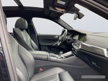 BMW X6 - 12