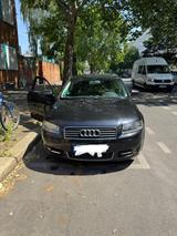 Audi A3 Bj. 2004 HU - 05.27 - Audi A3 aus 2004: 2.0