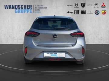Opel Corsa e GS Line +Kam.+LED+KeyLess+SHZ+Sportp.