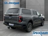 Ford Ranger Wildtrak e-4WD Doppelkabine 2.0 AHK Hardt - Ford LKWs