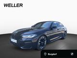 BMW 540d xdrive M Sport-Pro HUD Laser AHK ACC H/K - BMW Gebrauchtwagen in Hannover