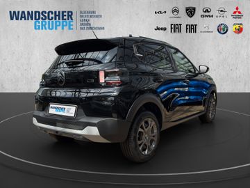 Citroën C3 Max PT 100 Turbo NAVI+Kam.+PDC+SpurH+LED