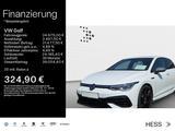 Volkswagen Golf R 2,0 l TSI OPF 4MOTION 235 kW (320 PS) 7-G - Volkswagen Golf: 3.0