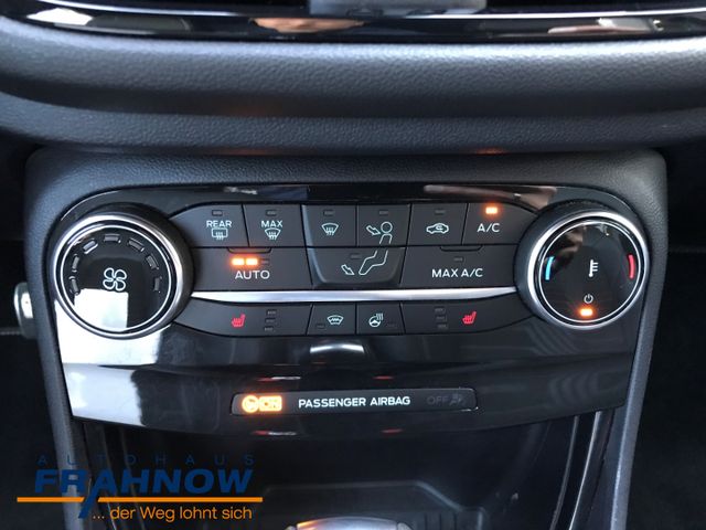 Foto Nummer 15: FORD Puma