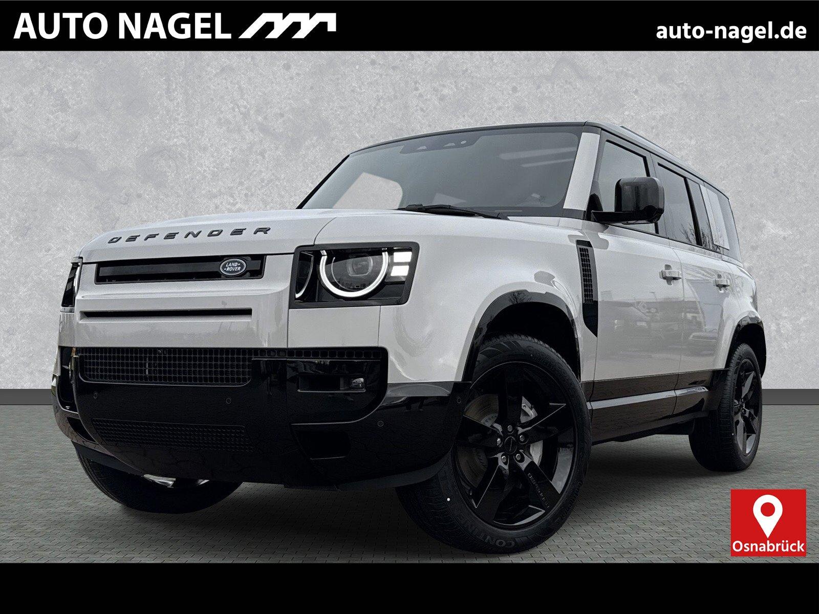 Land Rover Defender 110 D350 X-Dyn. HSE 22" AHK HUD WinterP