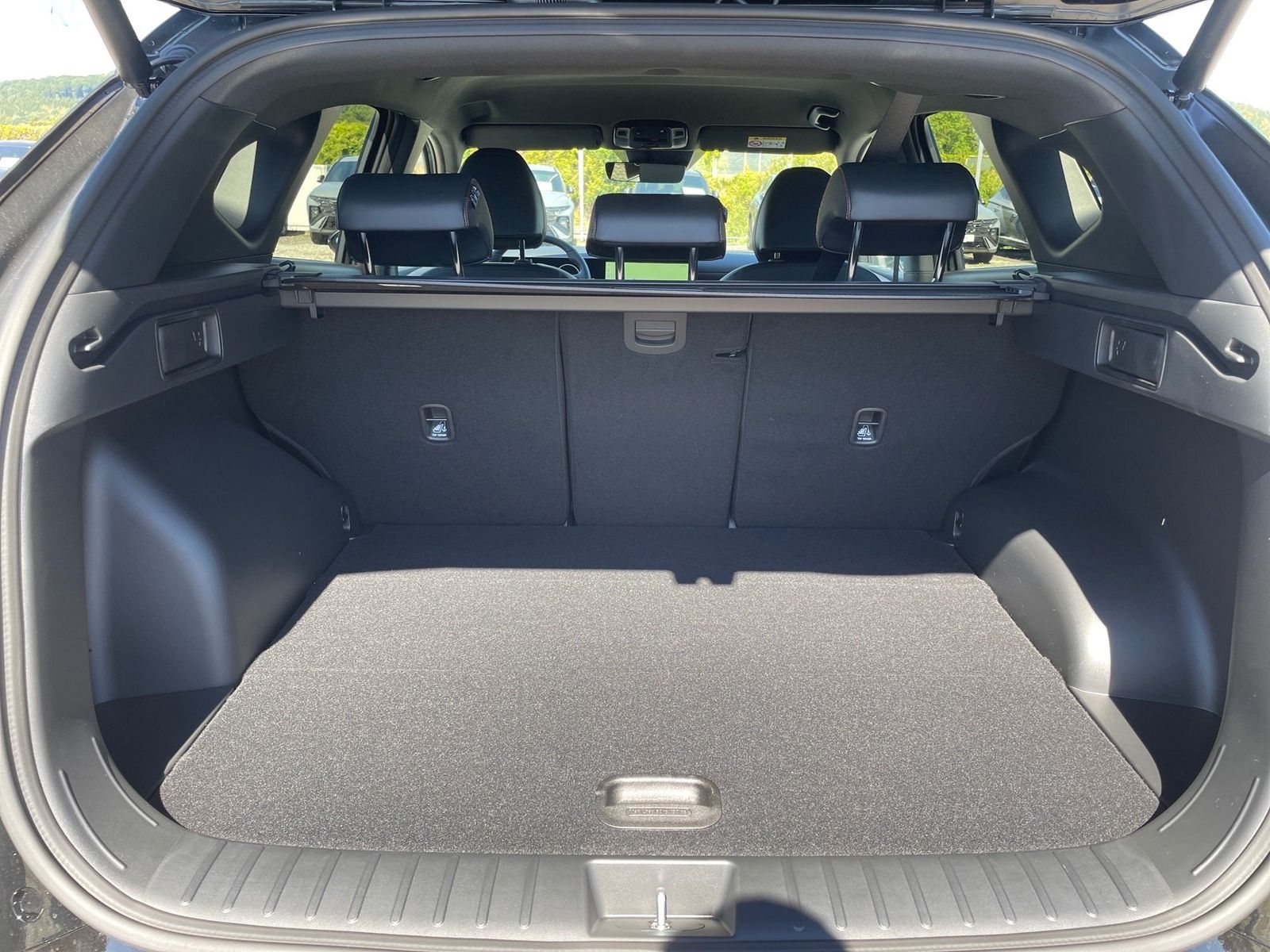Hyundai Tucson – Bild 13