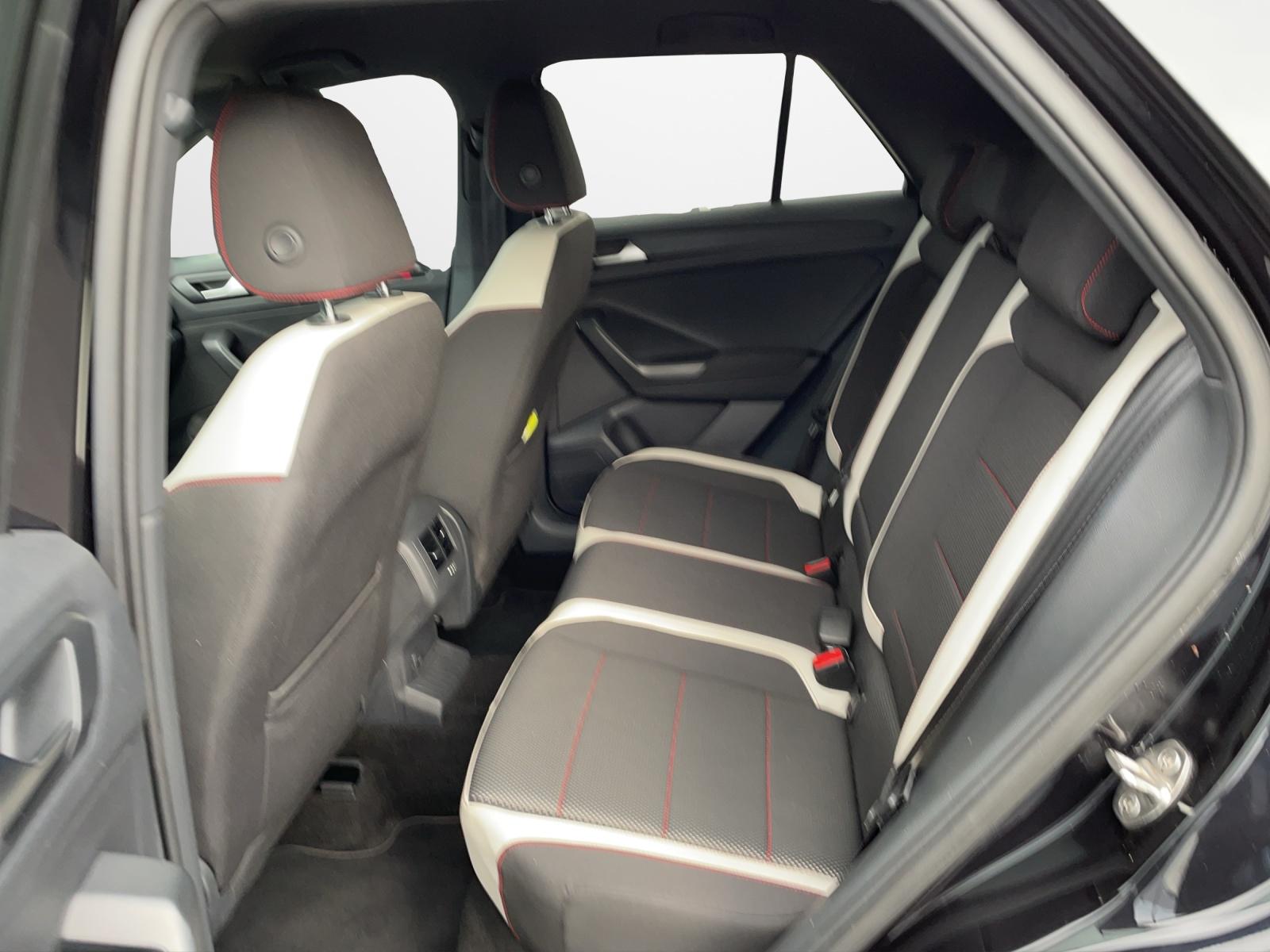 Volkswagen T-Roc 2.0 TSI DSG 4Motion Sport  Navi LED PDC LM