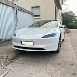 Tesla Model 3 Hinterradantrieb RWD RWD - Tesla Model 3 aus 2024