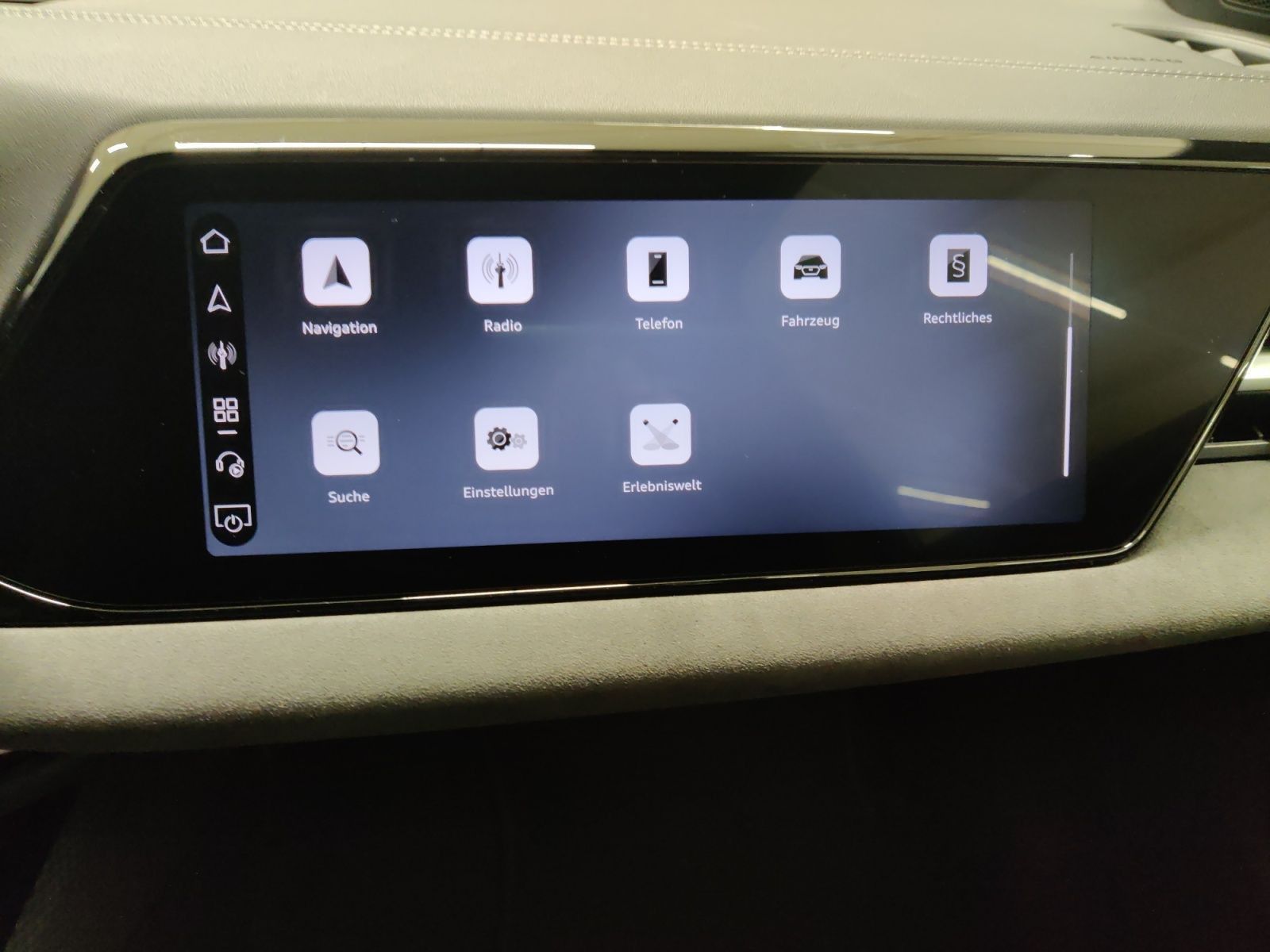 A5 Avant TDI quattro 150 kW S troni c