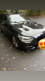 BMW M135i xDrive - - BMW M135 aus 2013